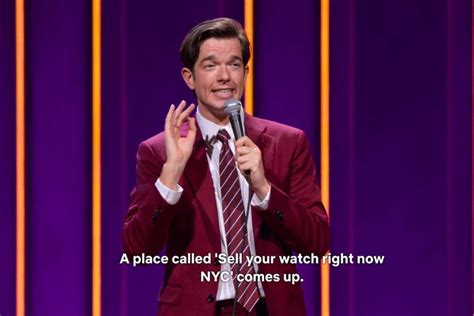 john mulaney rolex watch|I Think I Found the Rolex Buyer From John Mulaney’s .